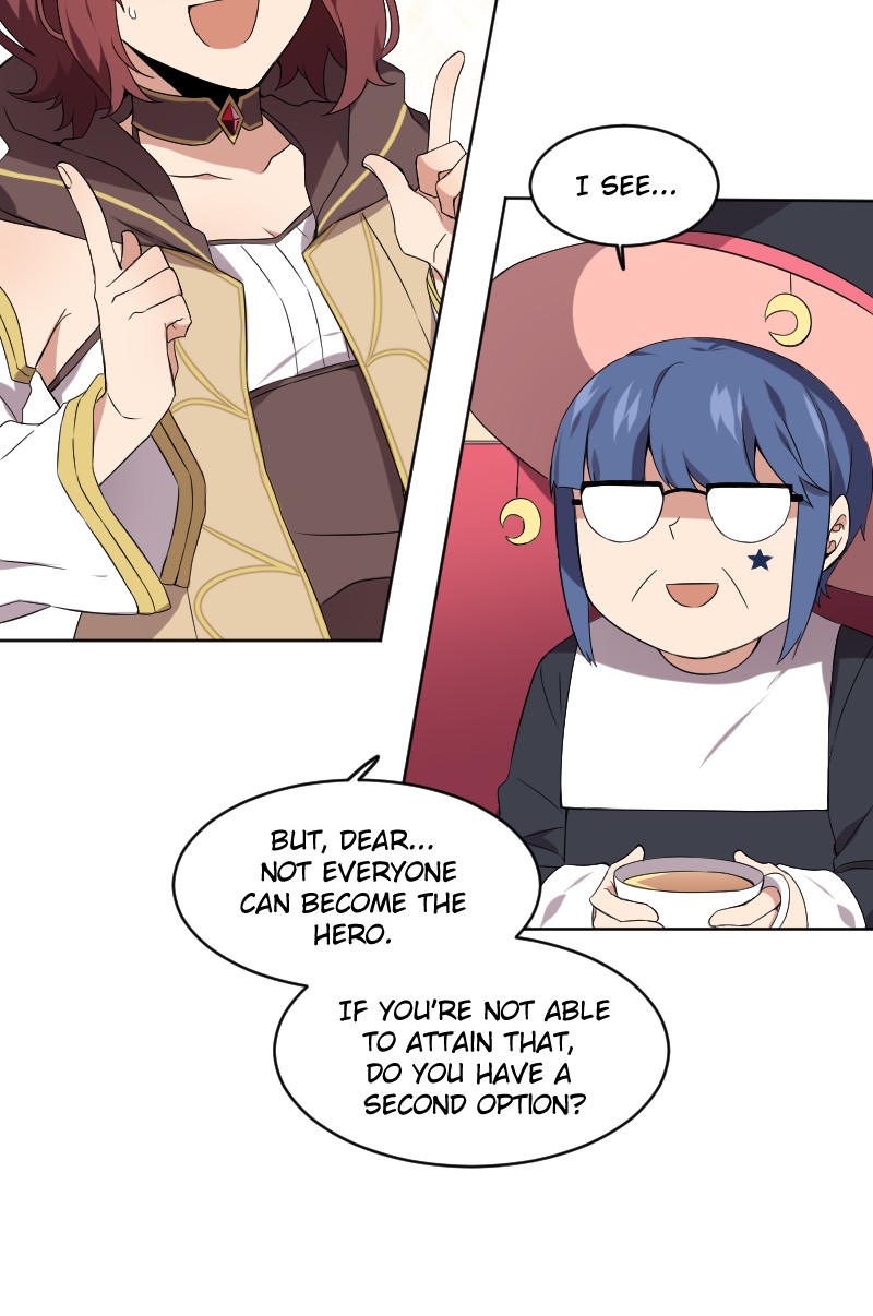 Mage & Demon Queen Page 32 - MangaHe