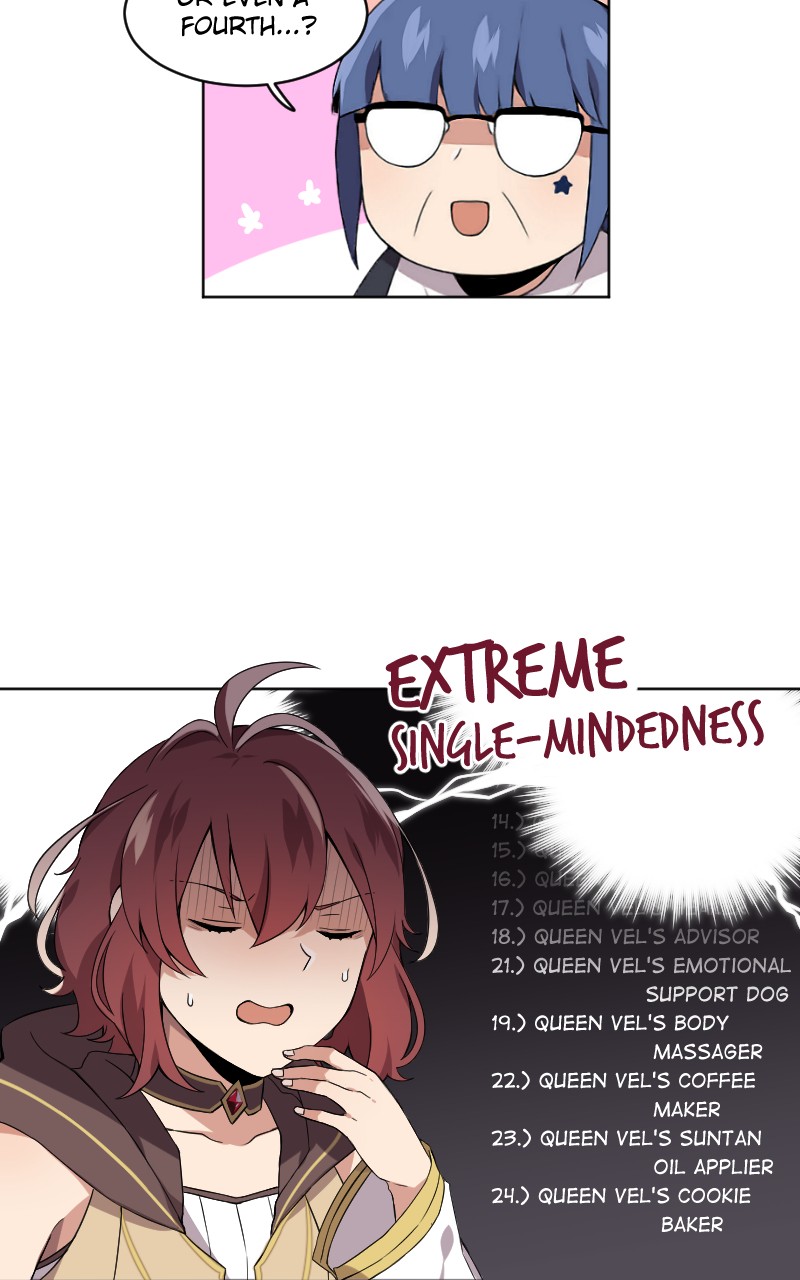 Mage & Demon Queen Page 34 - MangaHe