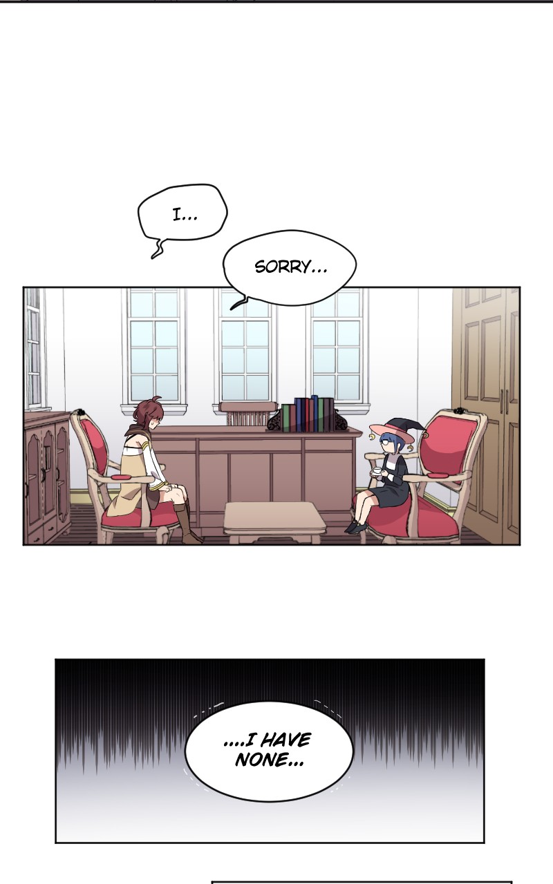 Mage & Demon Queen Page 35 - MangaHe