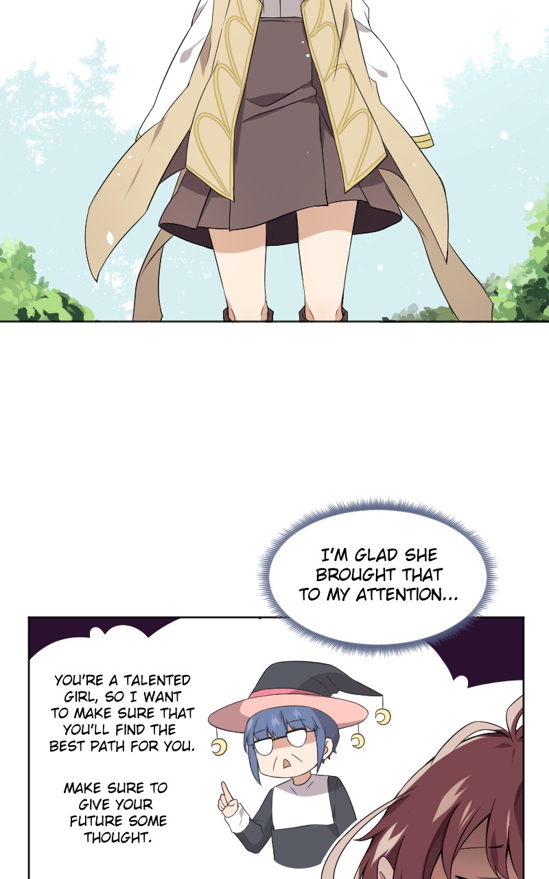 Mage & Demon Queen Page 37 - MangaHe