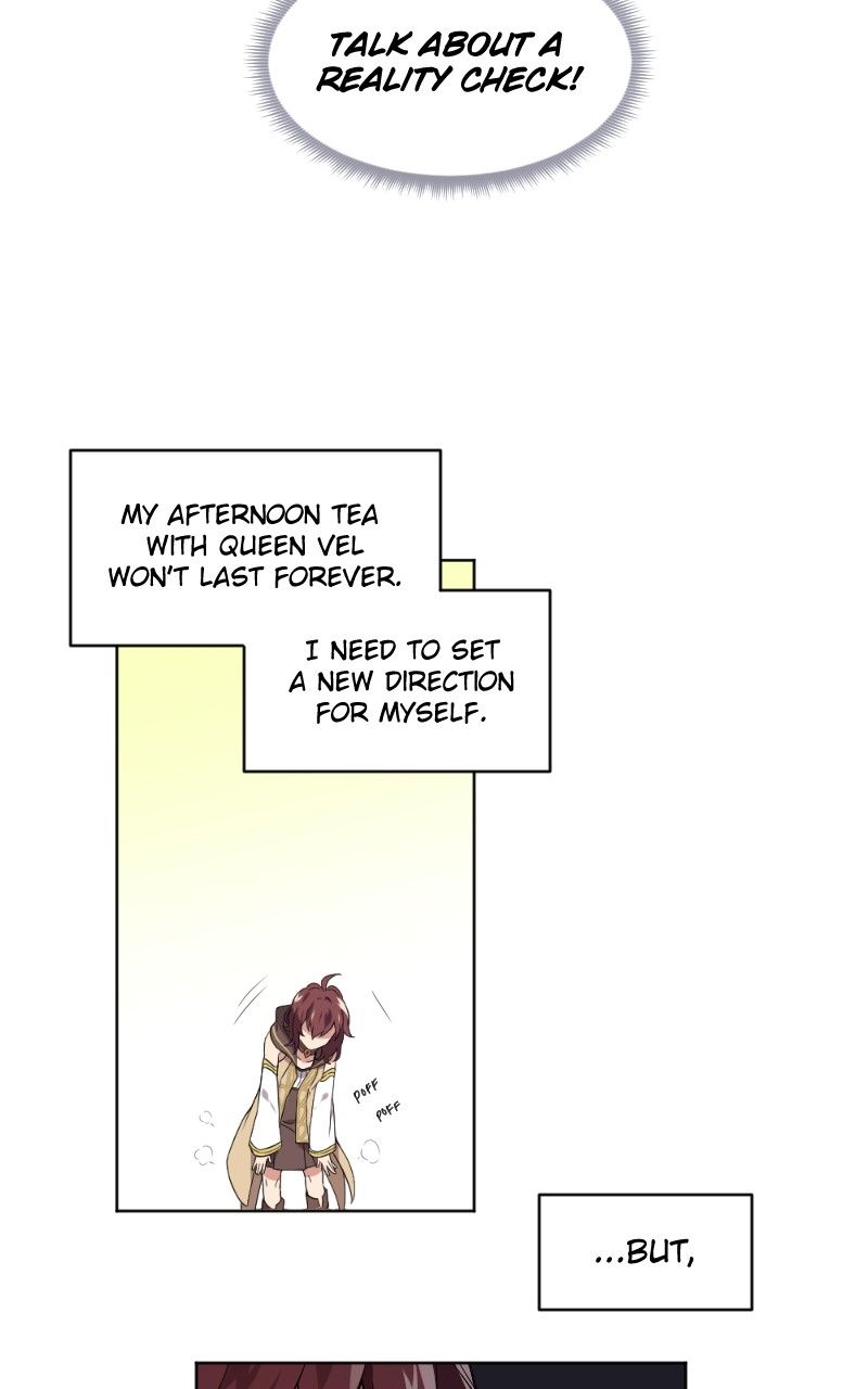 Mage & Demon Queen Page 39 - MangaHe
