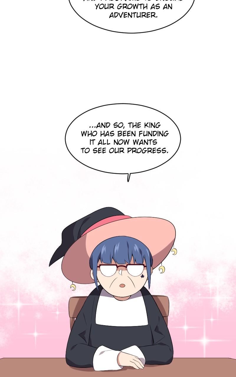 Mage & Demon Queen Page 5 - MangaHe