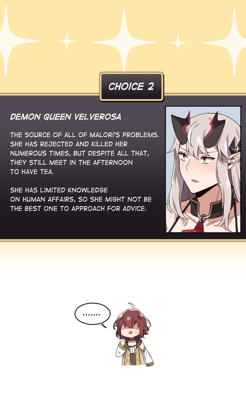 Mage & Demon Queen Page 43 - MangaHe