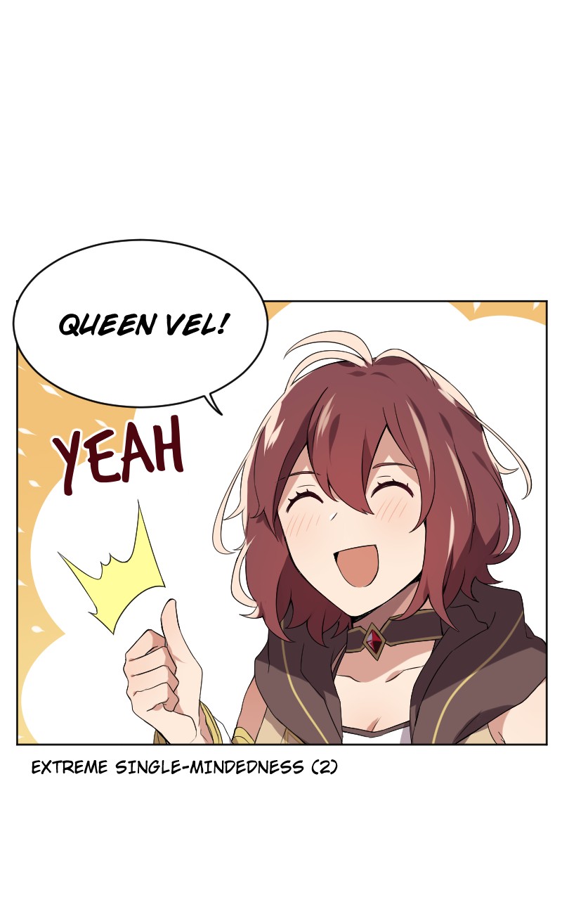 Mage & Demon Queen Page 44 - MangaHe