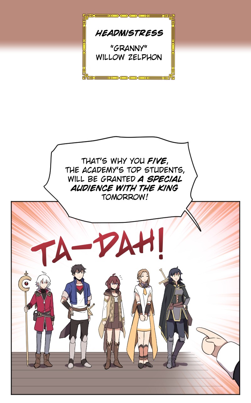 Mage & Demon Queen Page 6 - MangaHe
