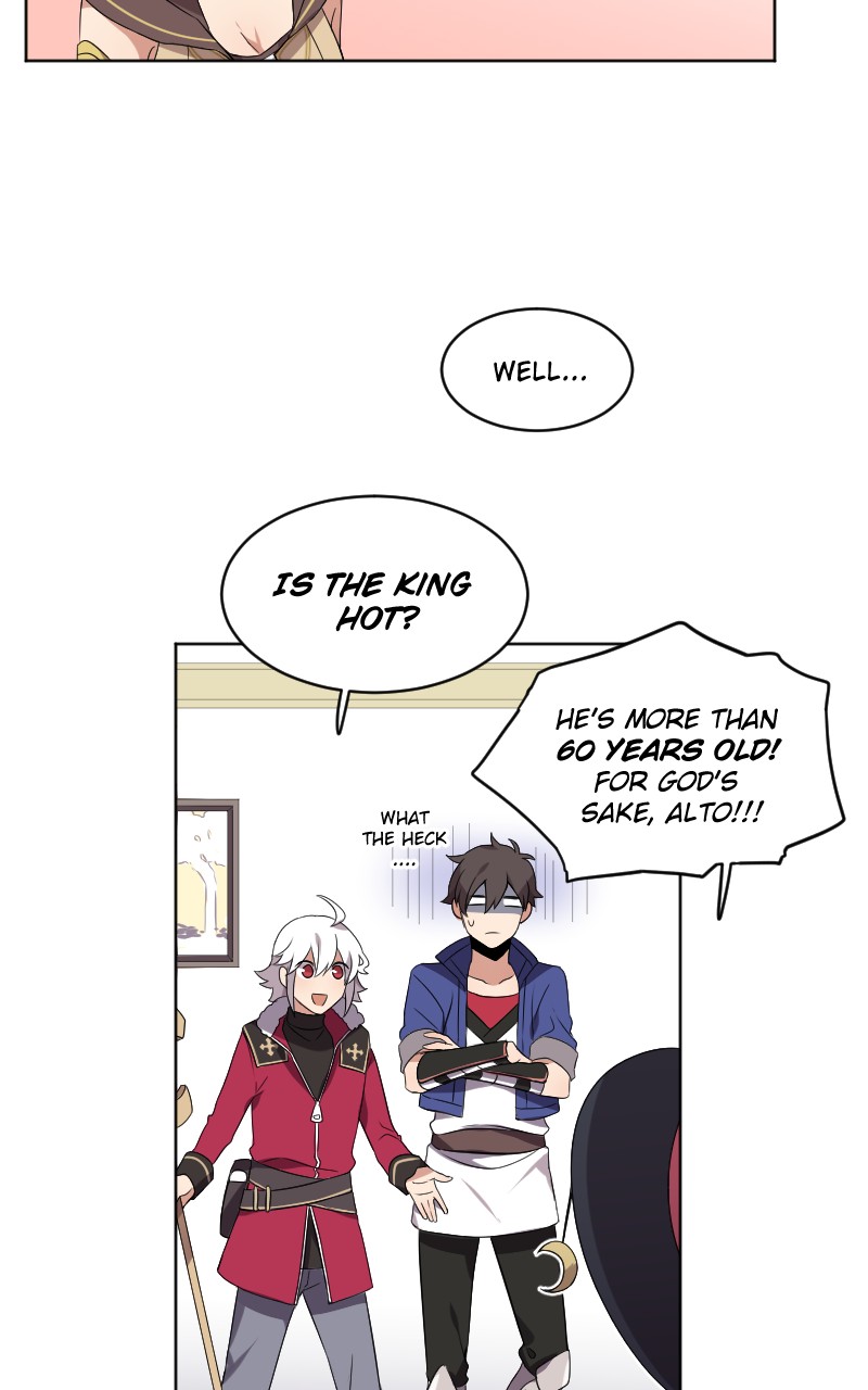 Mage & Demon Queen Page 9 - MangaHe