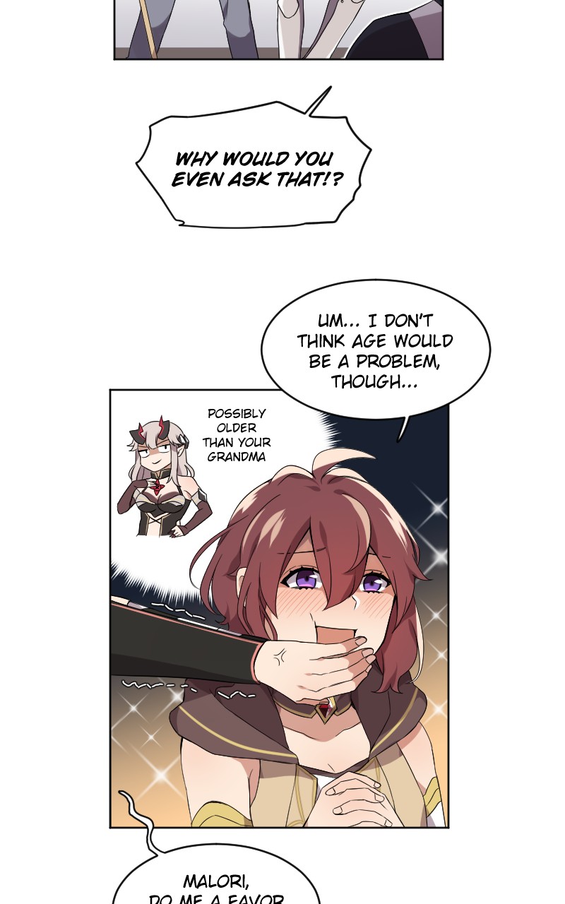 Mage & Demon Queen Page 10 - MangaHe
