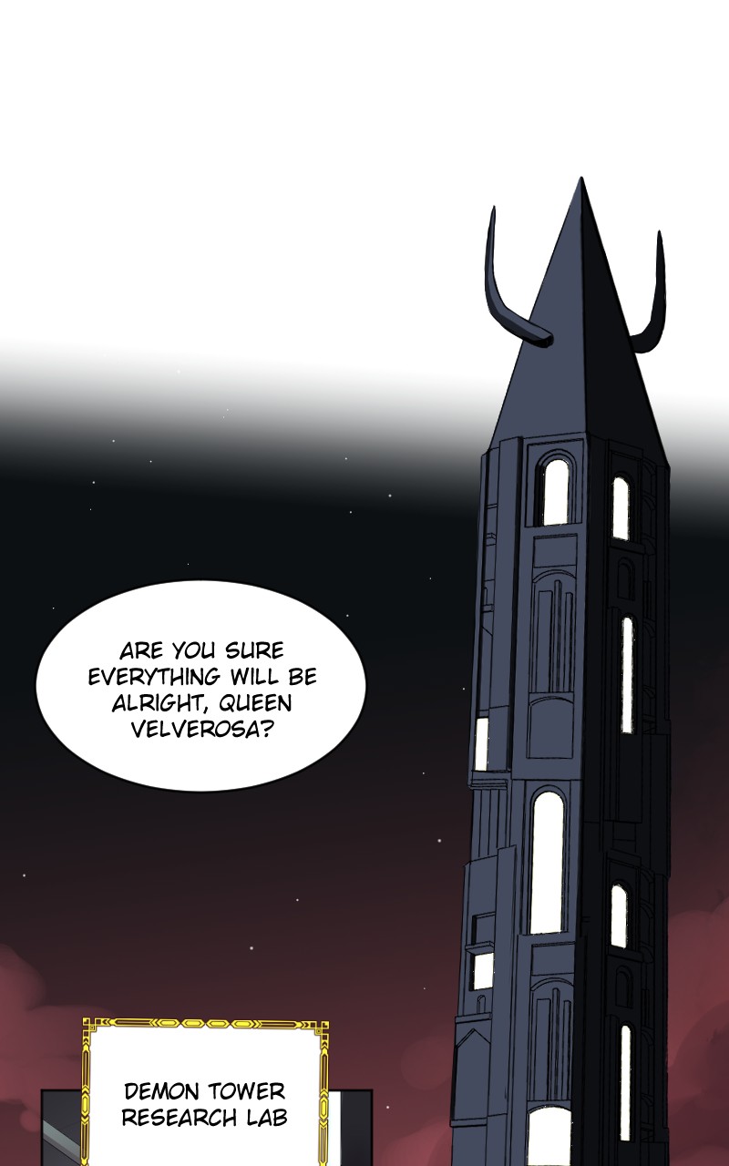 Mage & Demon Queen Page 2 - MangaHe
