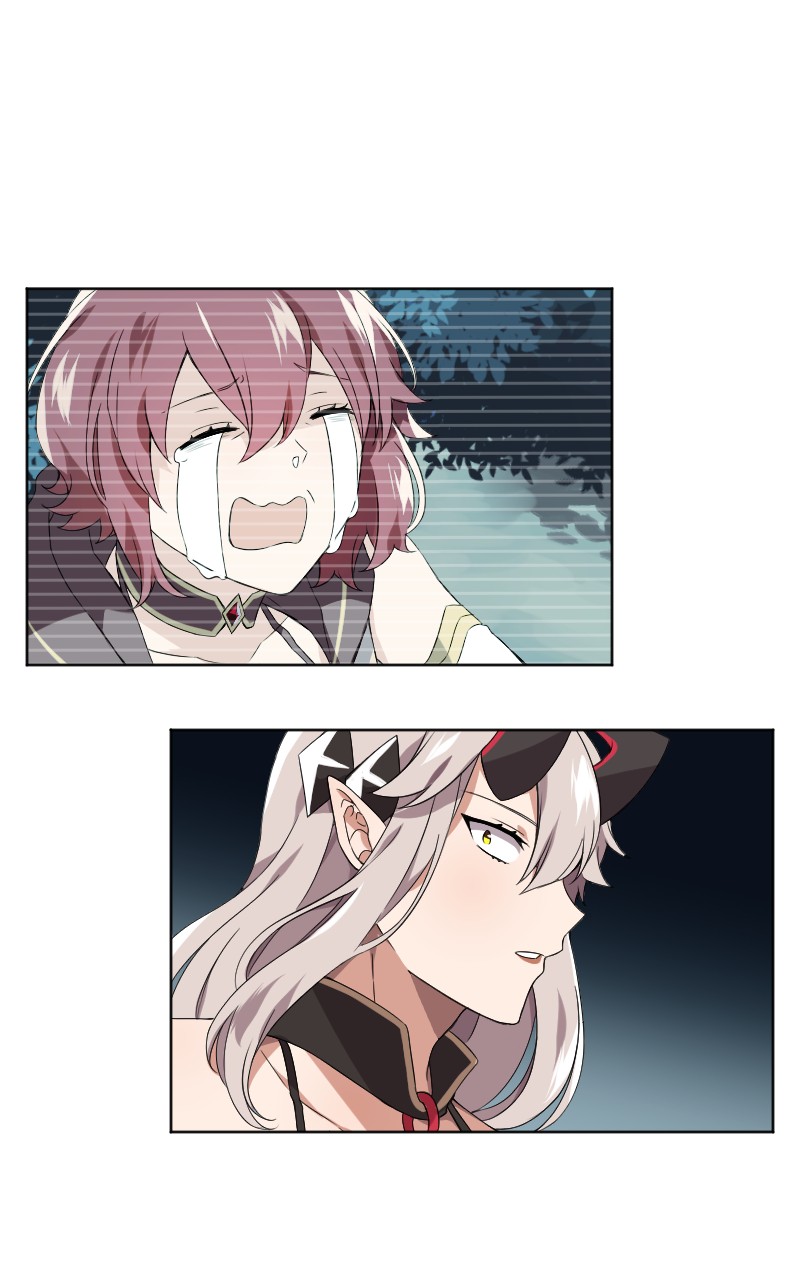 Mage & Demon Queen Page 13 - MangaHe