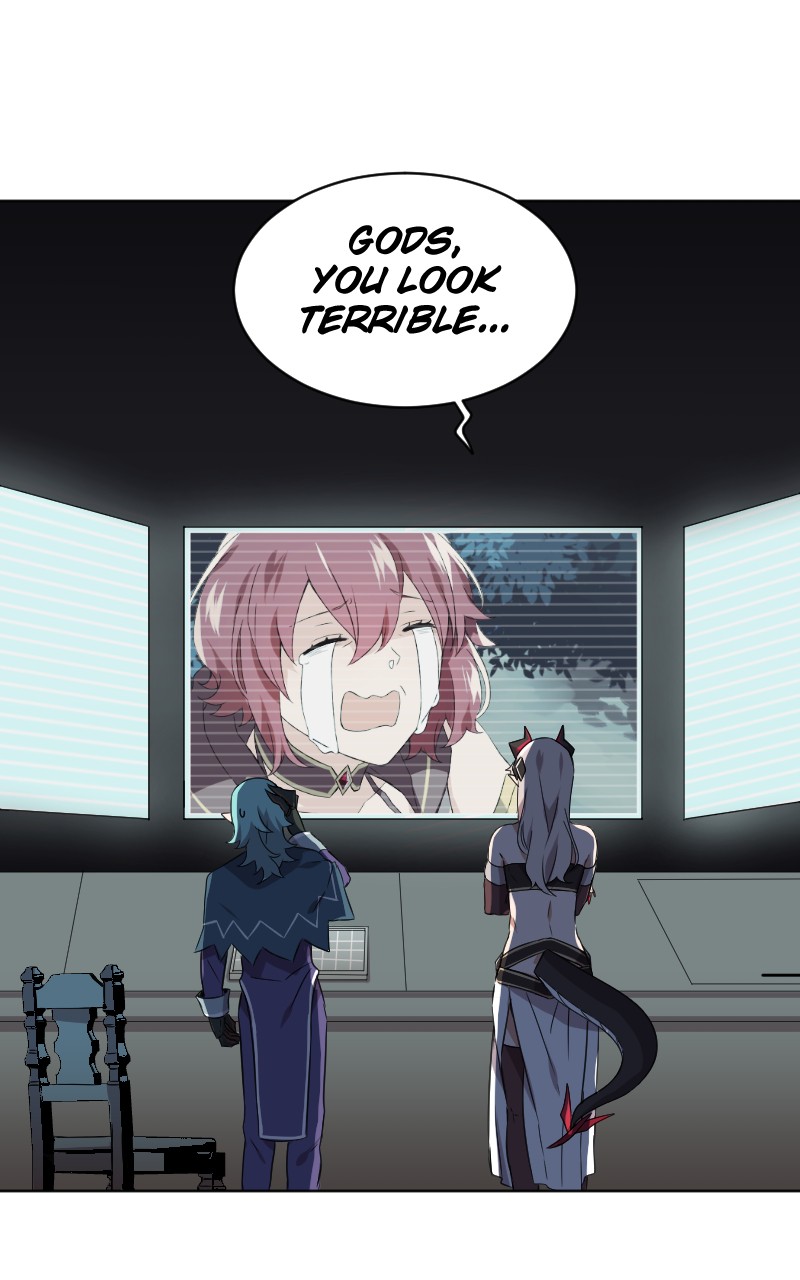 Mage & Demon Queen Page 14 - MangaHe