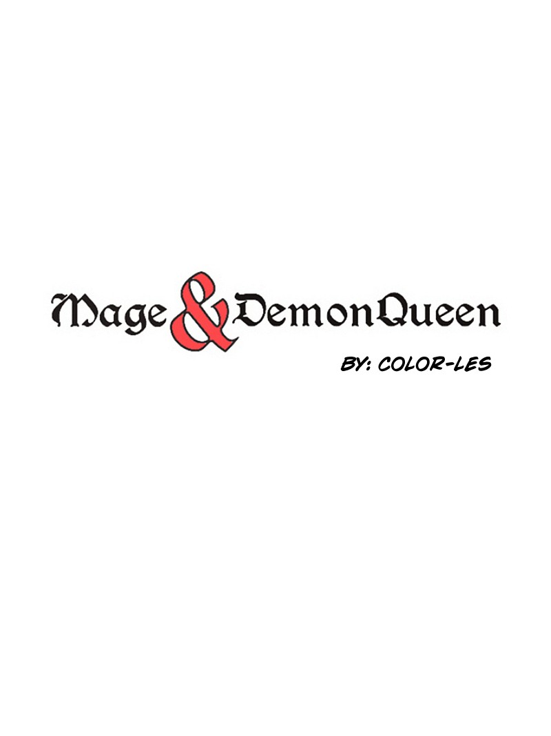 Mage & Demon Queen Page 15 - MangaHe
