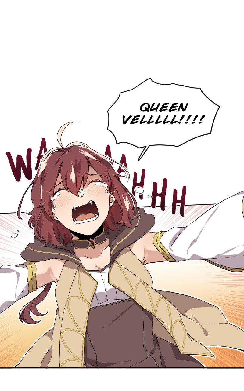 Mage & Demon Queen Page 16 - MangaHe