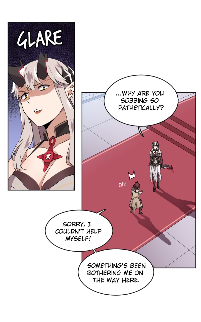 Mage & Demon Queen Page 17 - MangaHe