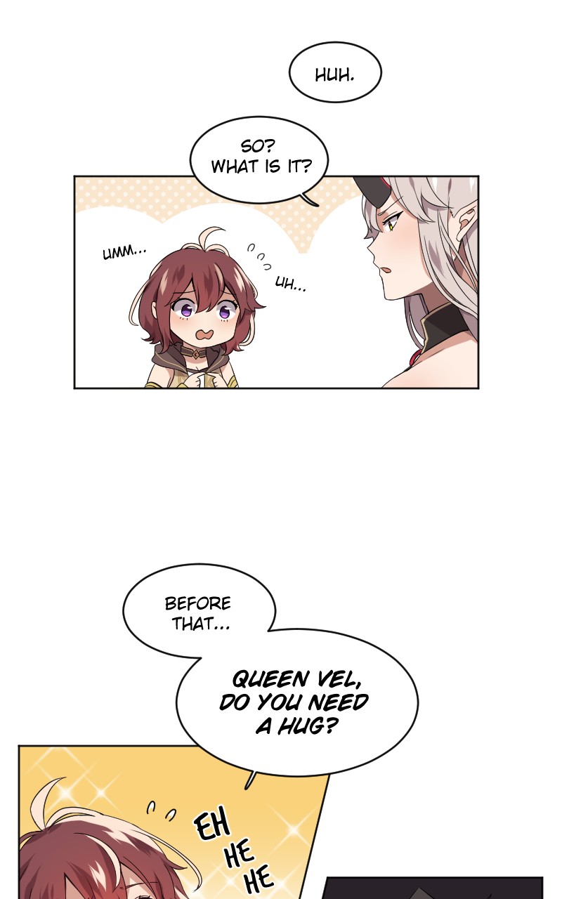 Mage & Demon Queen Page 18 - MangaHe
