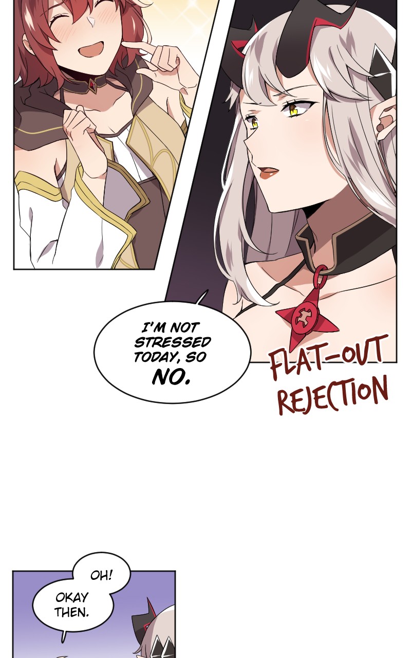 Mage & Demon Queen Page 19 - MangaHe
