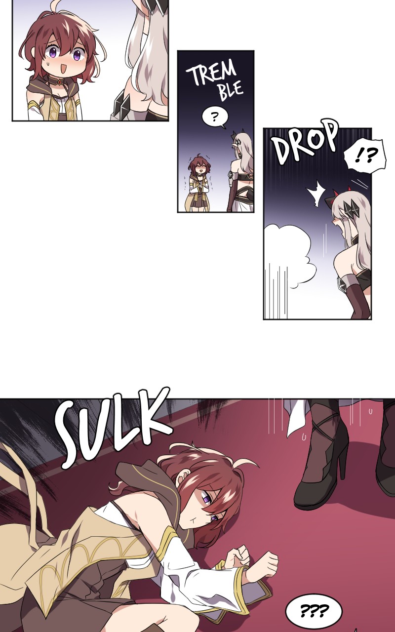 Mage & Demon Queen Page 20 - MangaHe