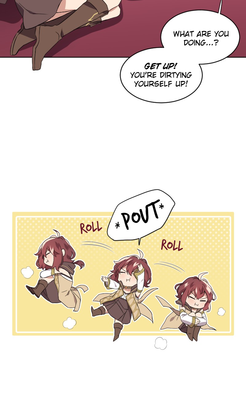 Mage & Demon Queen Page 21 - MangaHe