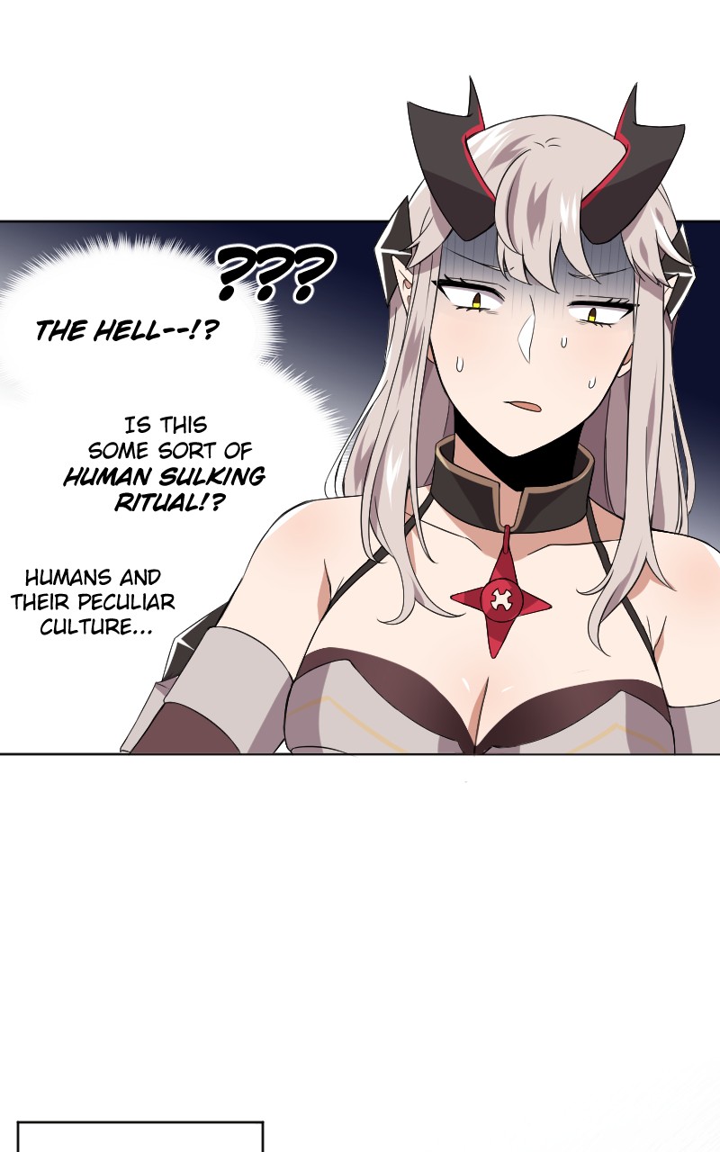 Mage & Demon Queen Page 22 - MangaHe