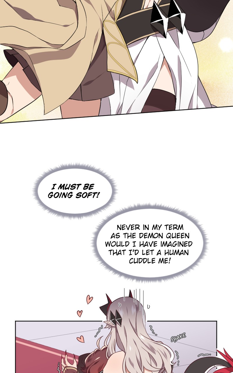 Mage & Demon Queen Page 26 - MangaHe