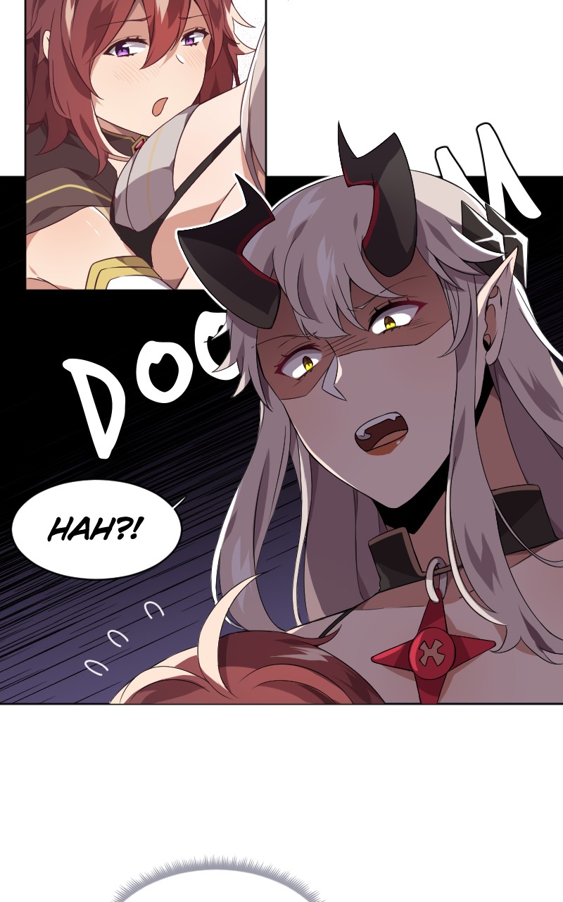 Mage & Demon Queen Page 28 - MangaHe