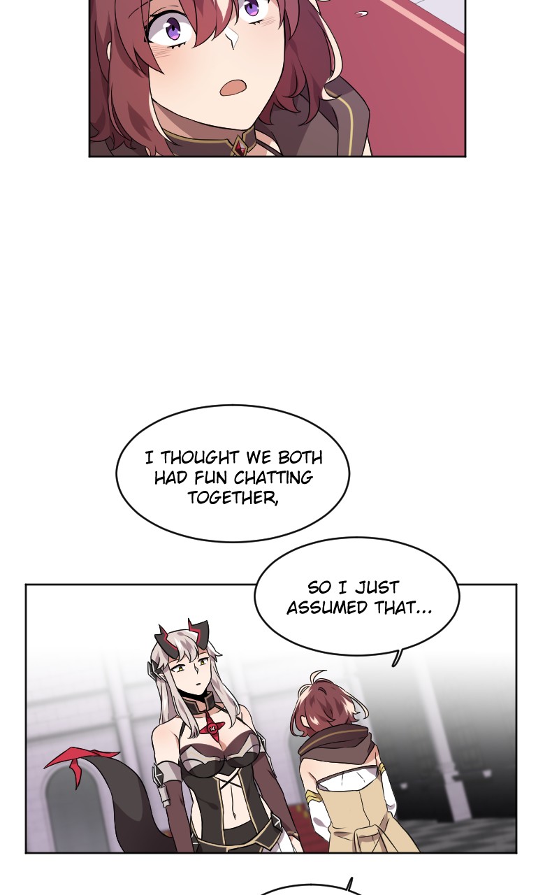 Mage & Demon Queen Page 30 - MangaHe
