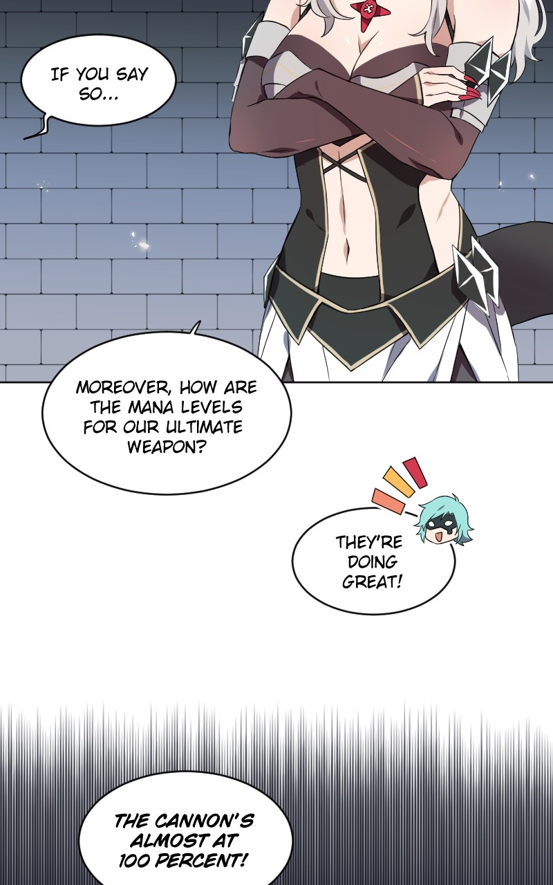 Mage & Demon Queen Page 4 - MangaHe
