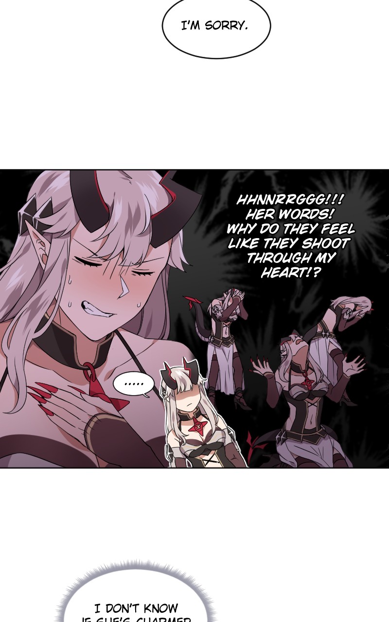 Mage & Demon Queen Page 31 - MangaHe