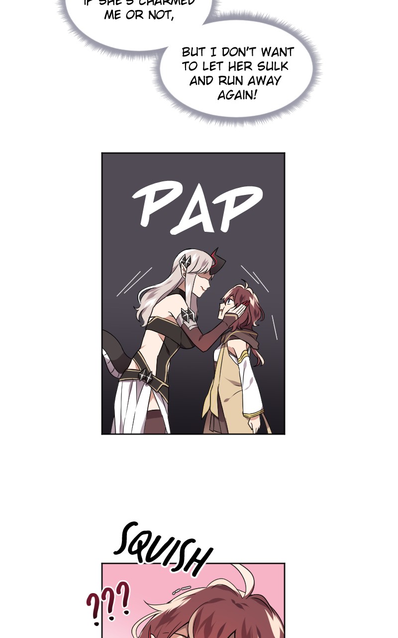 Mage & Demon Queen Page 32 - MangaHe