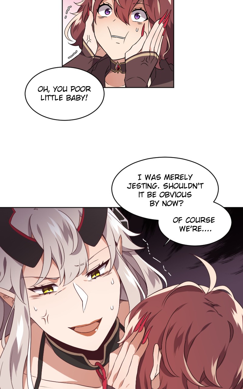 Mage & Demon Queen Page 33 - MangaHe