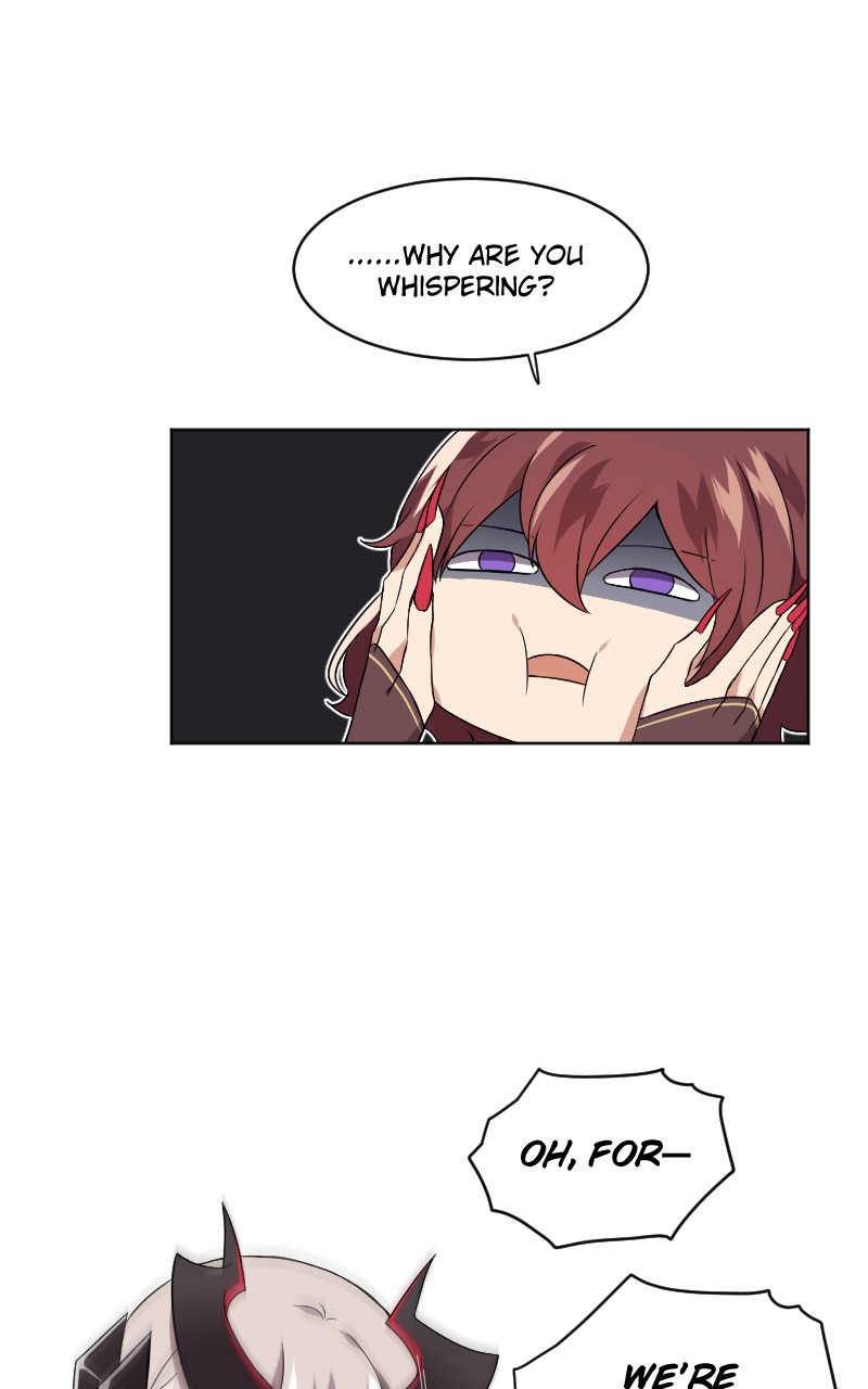 Mage & Demon Queen Page 35 - MangaHe