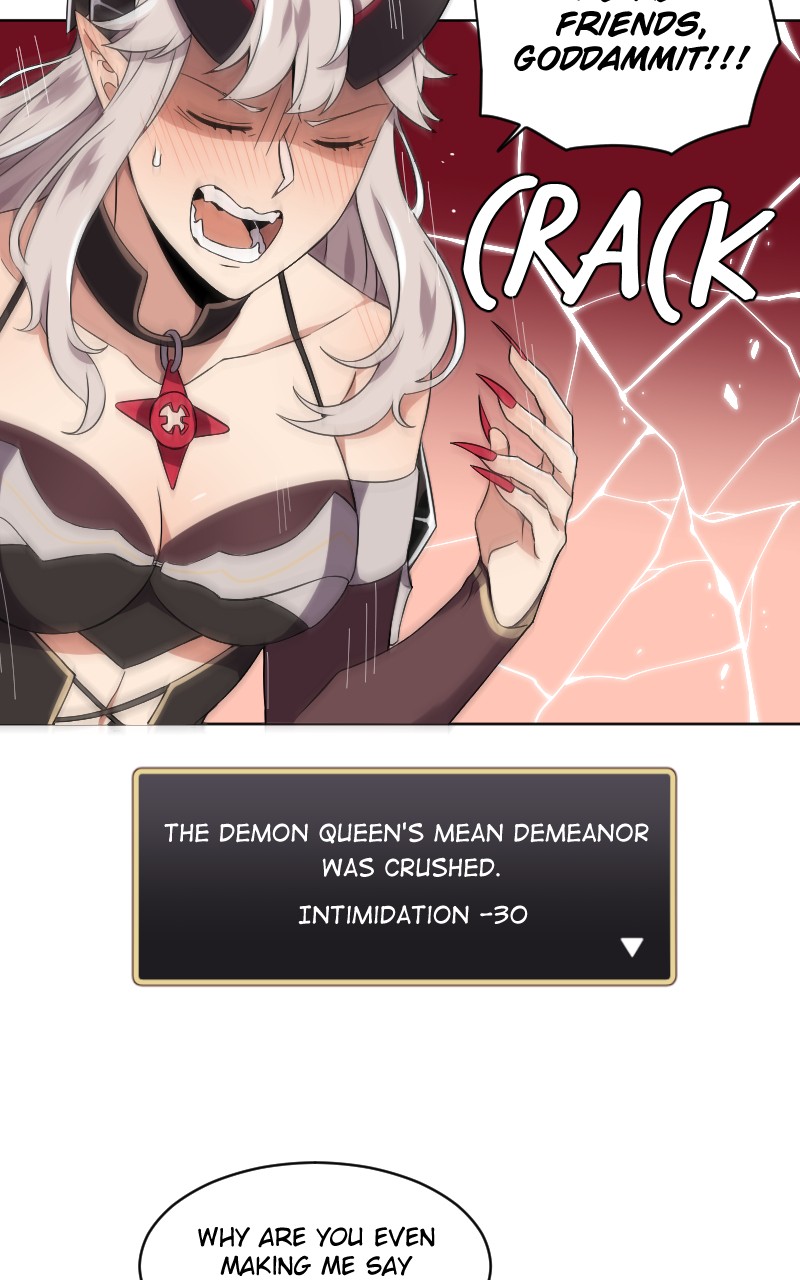 Mage & Demon Queen Page 36 - MangaHe