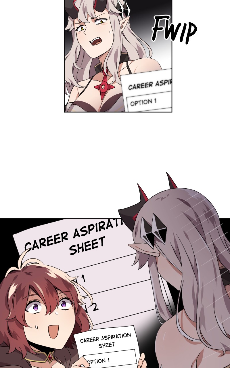 Mage & Demon Queen Page 38 - MangaHe