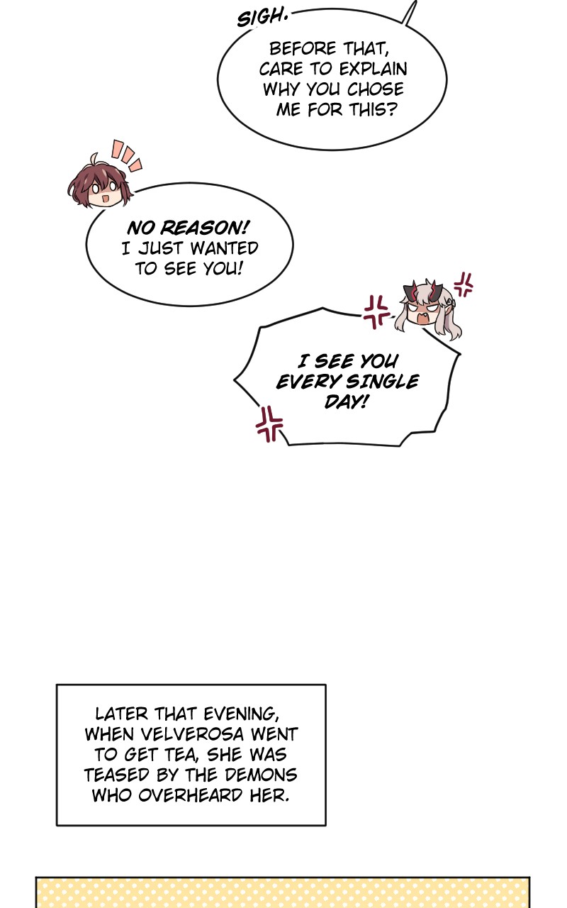 Mage & Demon Queen Page 41 - MangaHe