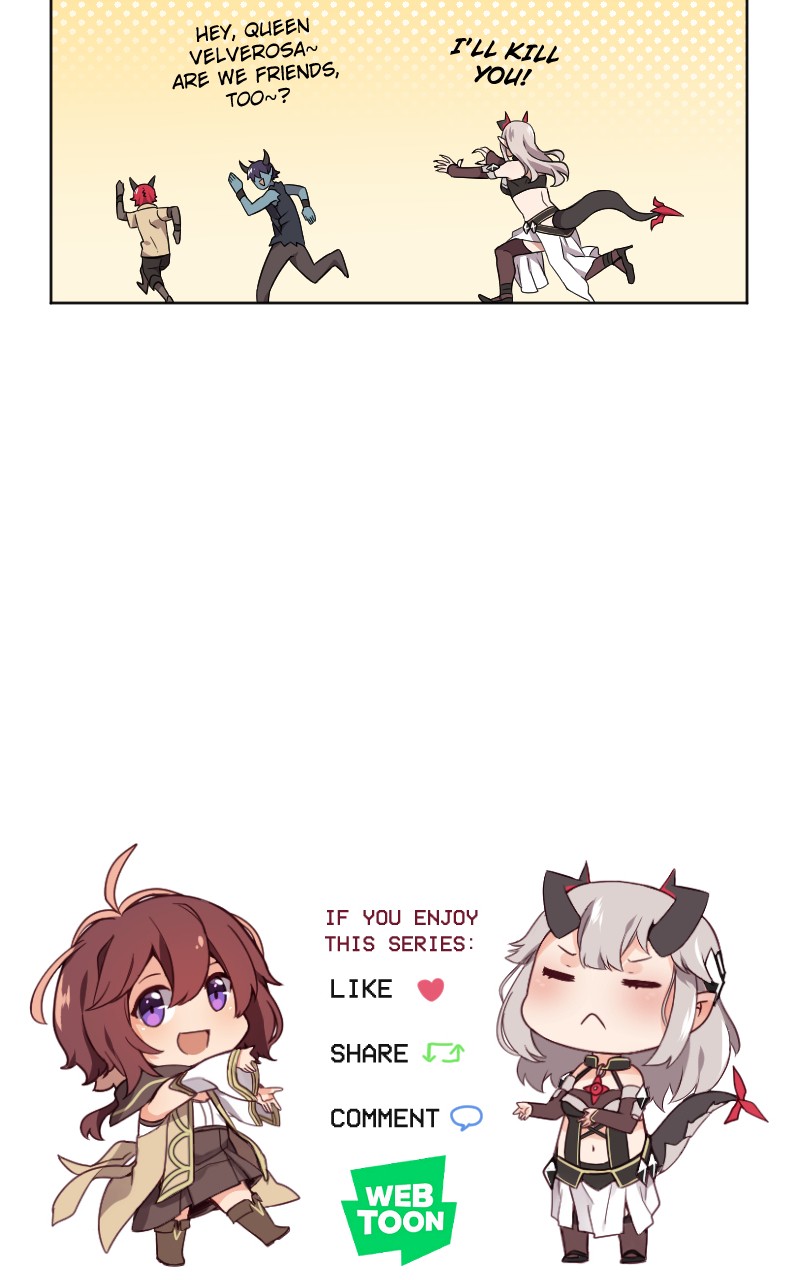 Mage & Demon Queen Page 42 - MangaHe