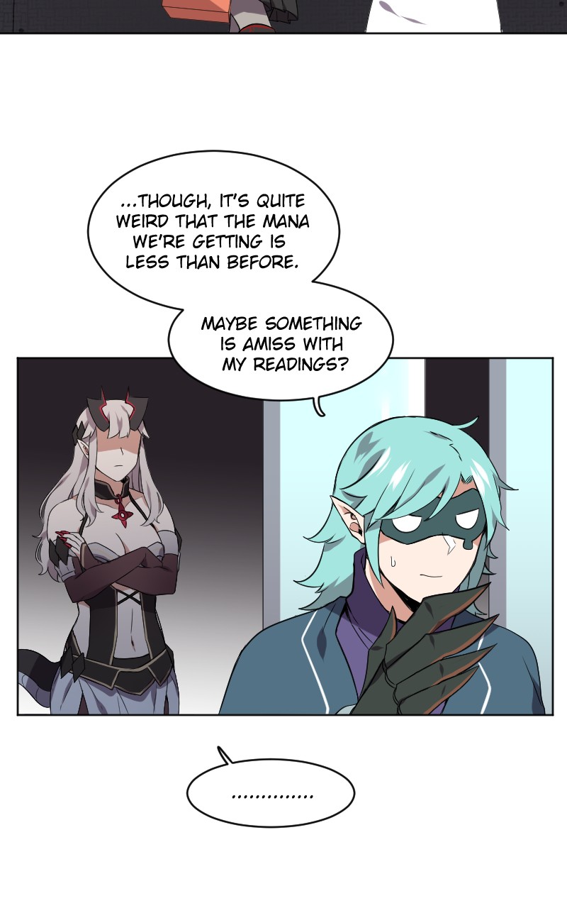 Mage & Demon Queen Page 6 - MangaHe