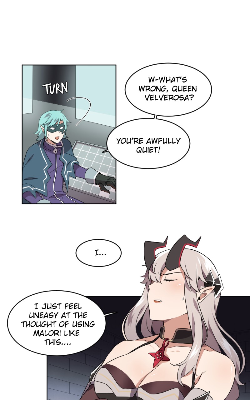 Mage & Demon Queen Page 7 - MangaHe