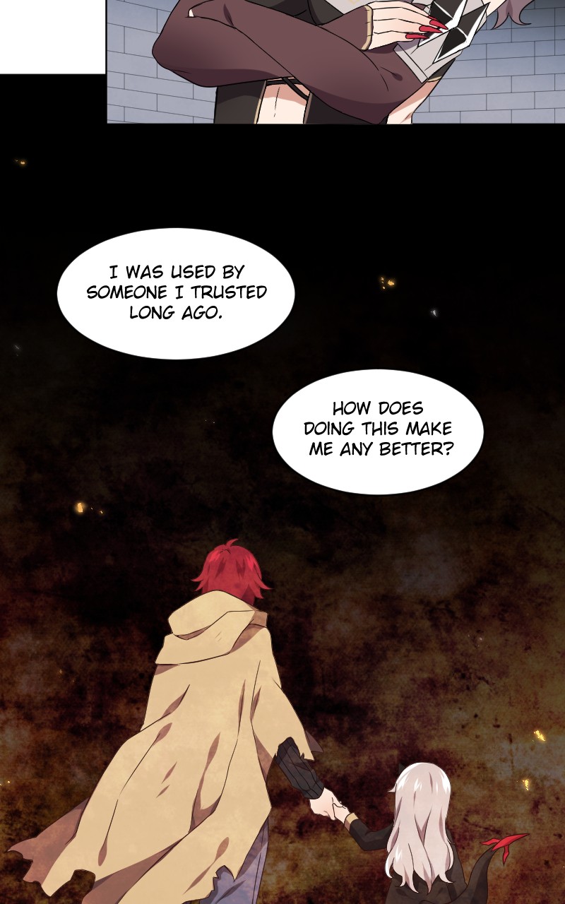Mage & Demon Queen Page 8 - MangaHe