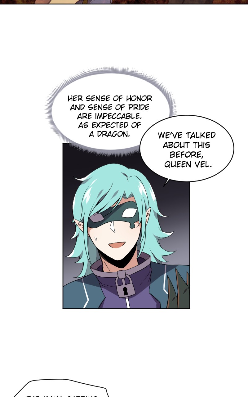 Mage & Demon Queen Page 9 - MangaHe