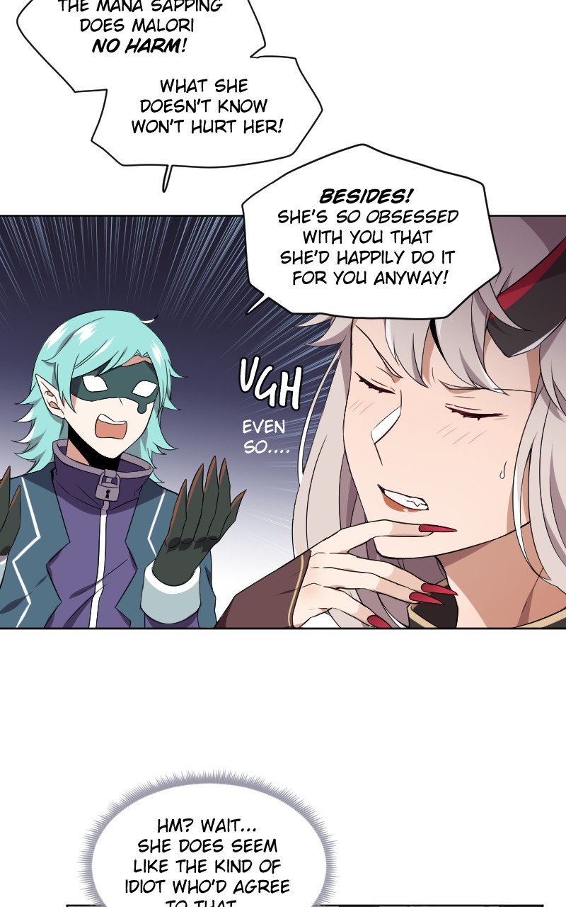 Mage & Demon Queen Page 10 - MangaHe