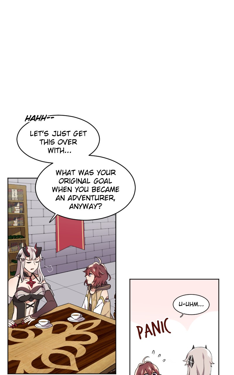 Mage & Demon Queen Page 11 - MangaHe