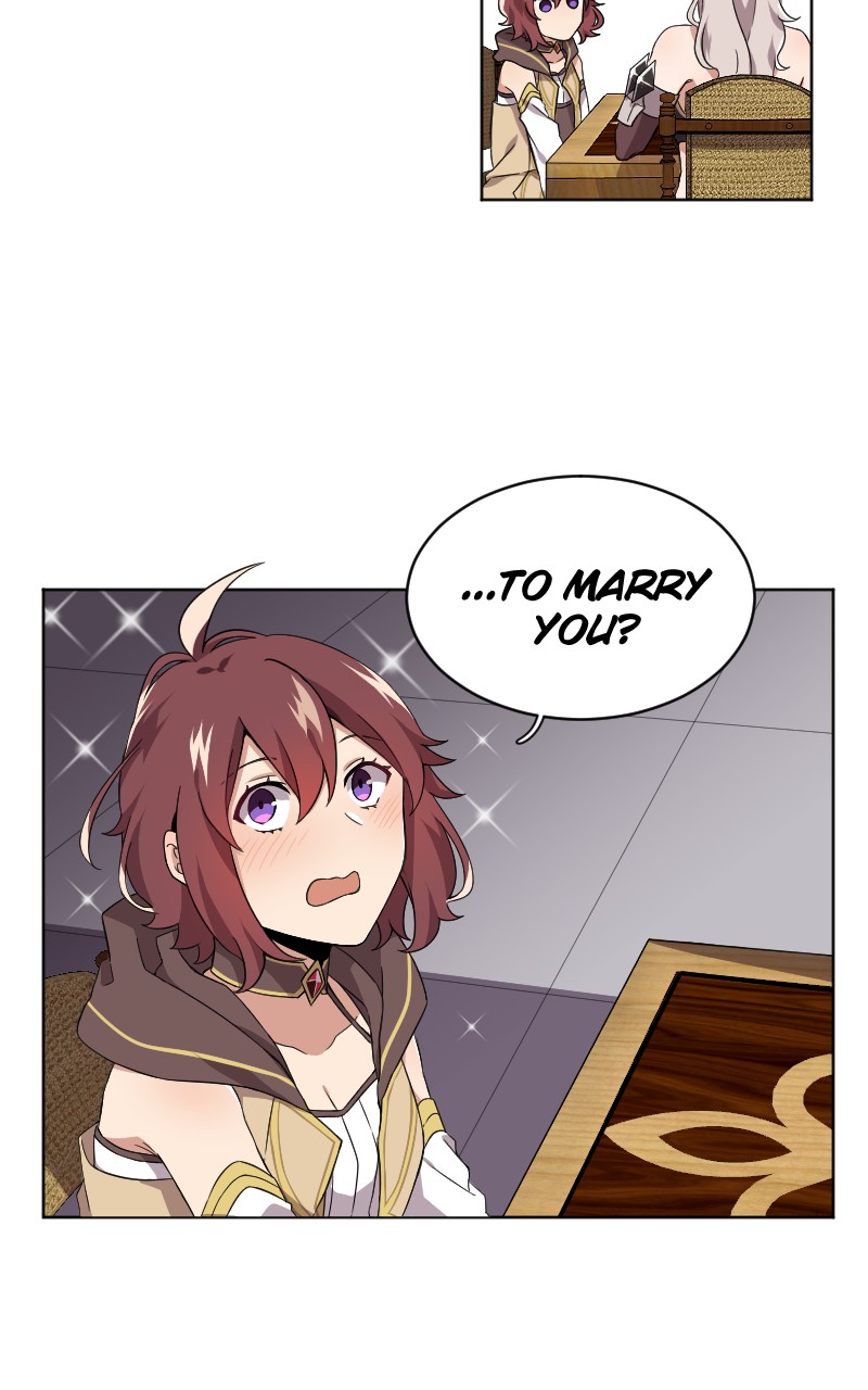 Mage & Demon Queen Page 12 - MangaHe