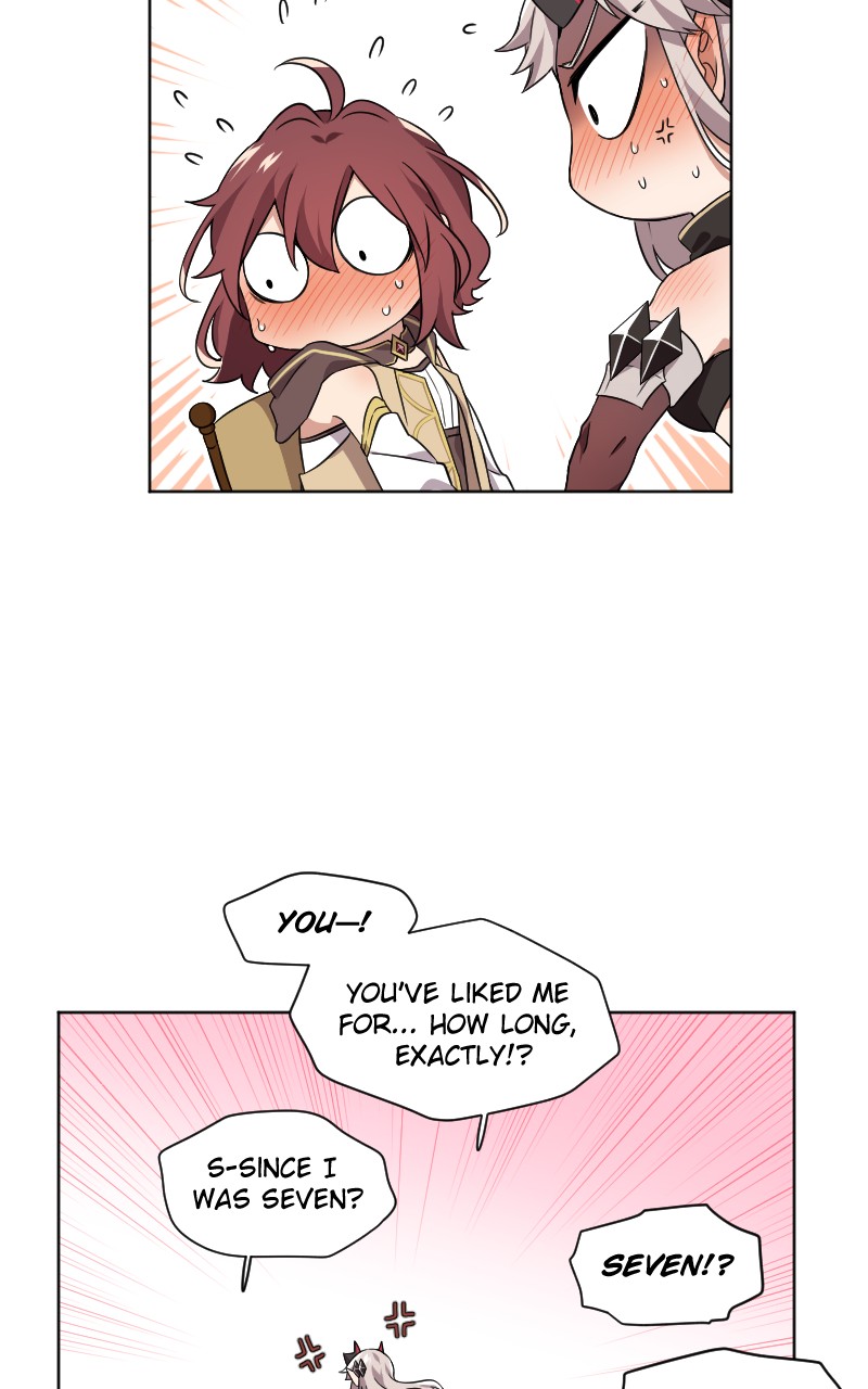 Mage & Demon Queen Page 14 - MangaHe