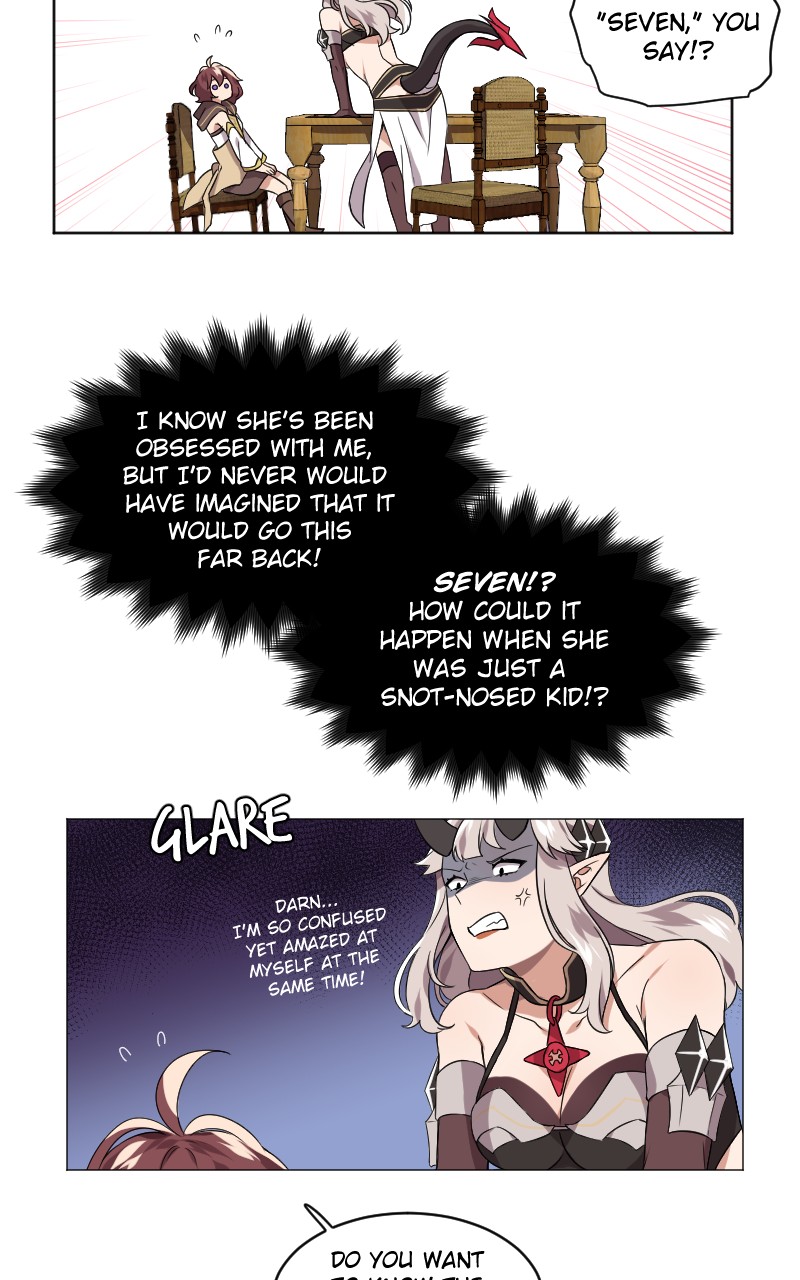 Mage & Demon Queen Page 15 - MangaHe