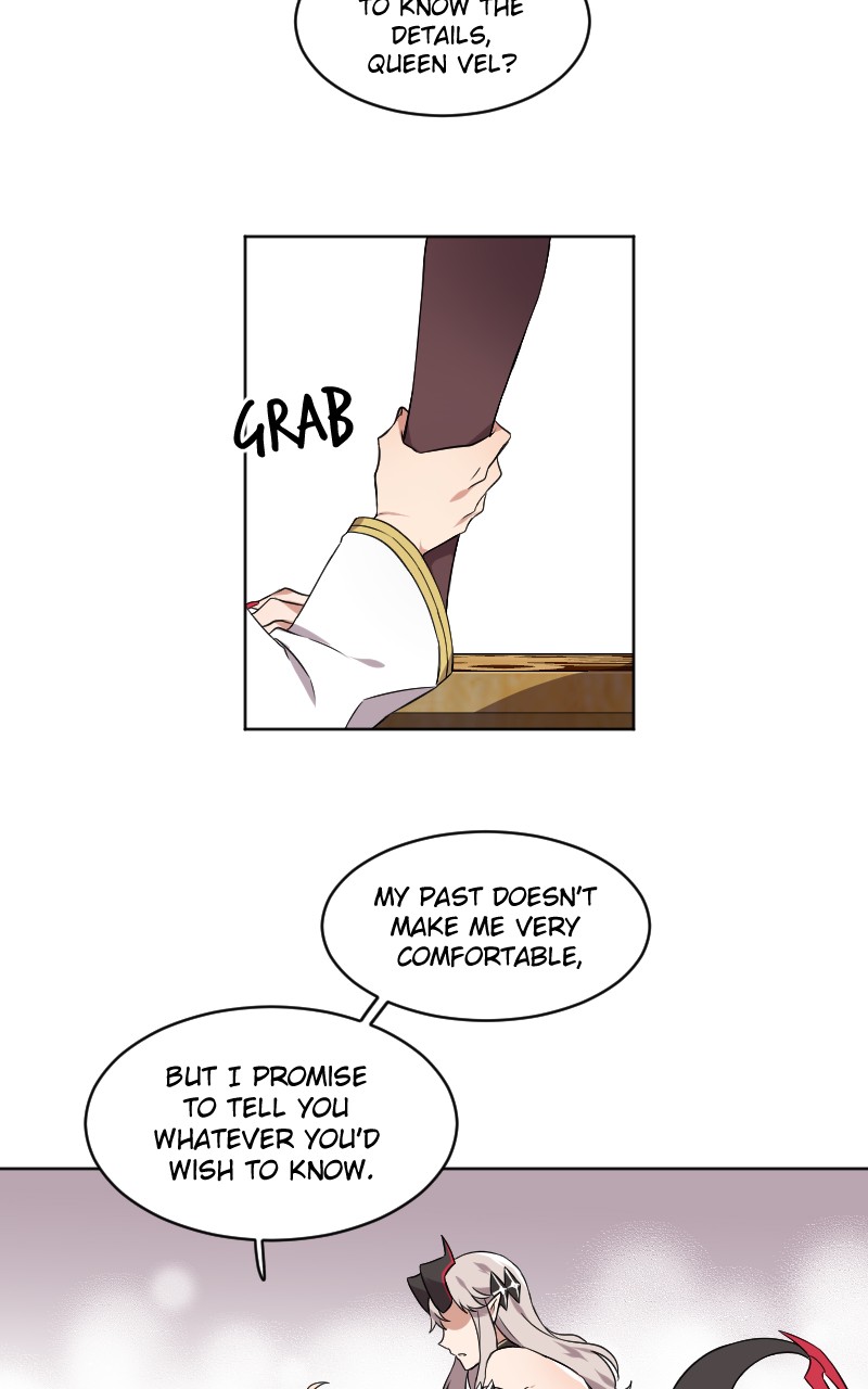 Mage & Demon Queen Page 16 - MangaHe