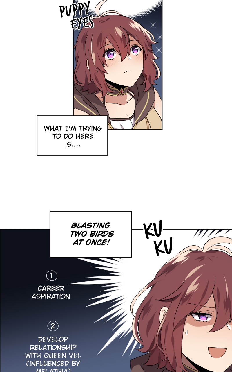Mage & Demon Queen Page 20 - MangaHe