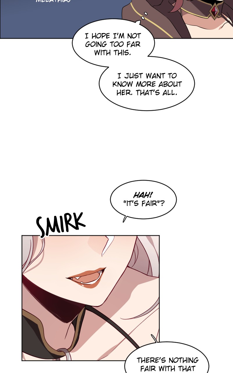 Mage & Demon Queen Page 21 - MangaHe