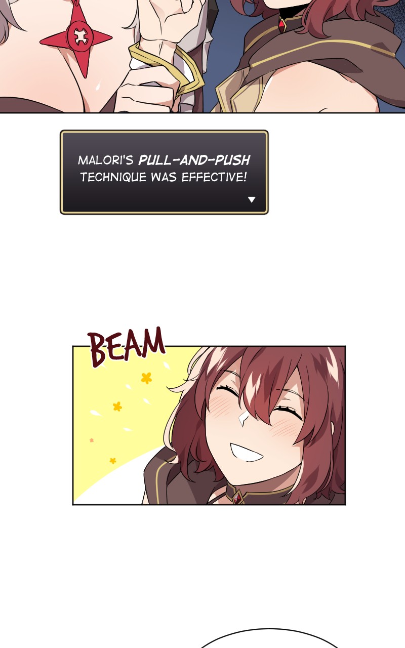 Mage & Demon Queen Page 26 - MangaHe