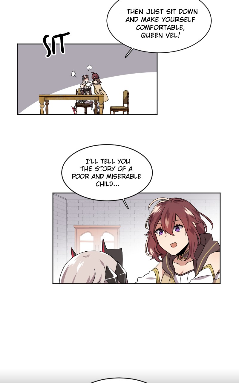 Mage & Demon Queen Page 27 - MangaHe