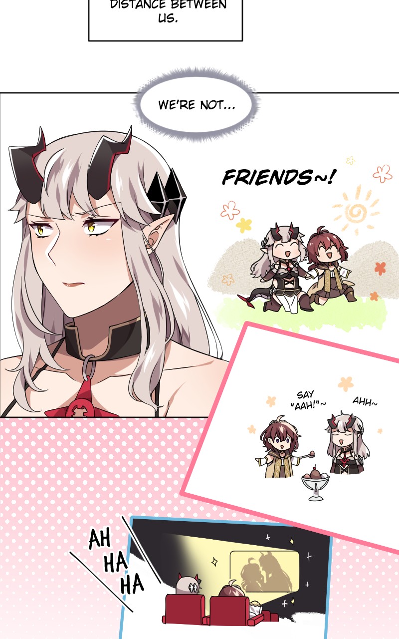 Mage & Demon Queen Page 6 - MangaHe