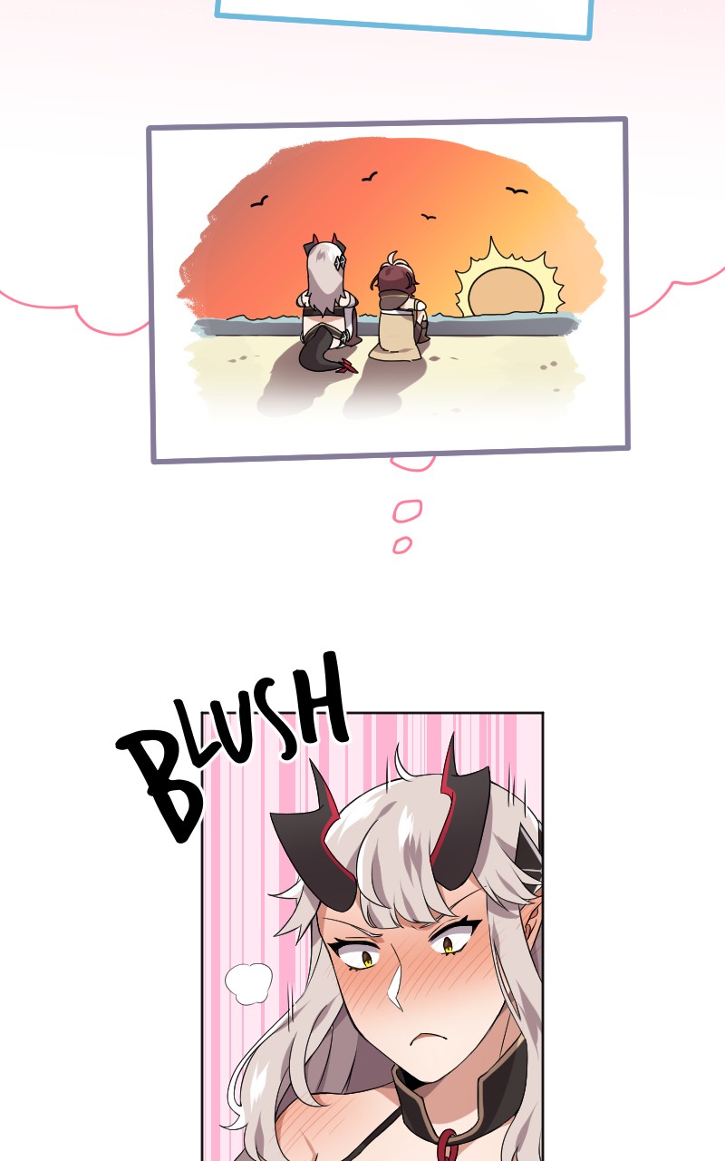 Mage & Demon Queen Page 7 - MangaHe